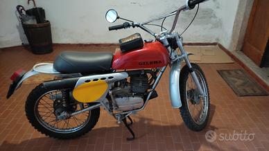 Gilera enduro for sale top