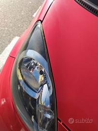 Toyota aygo nau   1000cc.