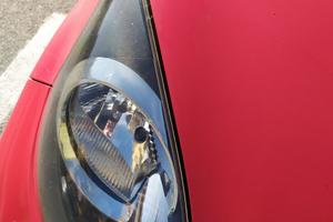 Toyota aygo nau   1000cc.