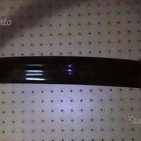 Parafanghi e paracatena bici epoca