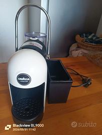 Macchinetta del caffè Lavazza