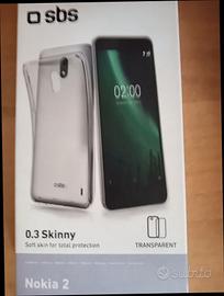 Cover SBS per Smartphone Nokia