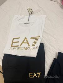 Completi estivi uomo