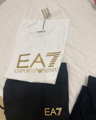 Completi estivi uomo