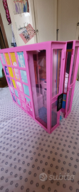 Armadio barbie