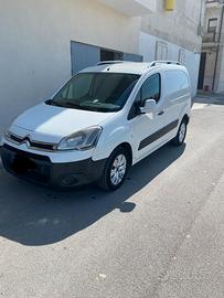 Citroen Berlingo HDi 1.6