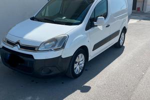 Citroen Berlingo HDi 1.6
