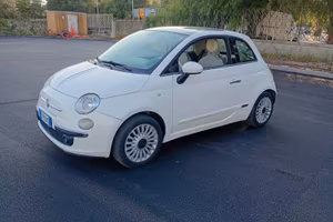 Fiat 500 1.3 Multijet 16V 75 CV Lounge