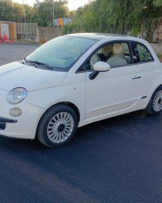 Fiat 500 1.3 Multijet 16V 75 CV Lounge