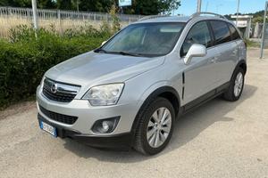 Opel Antara 2.2 CDTI 163CV Autom. 4x4 Cosmo Plus