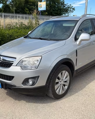 Opel Antara 2.2 CDTI 163CV Autom. 4x4 Cosmo Plus