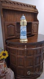 mobile bar