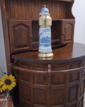 mobile bar