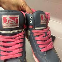 Drunknmunky Sneakers scarpe donna n.41