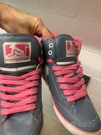 Drunknmunky Sneakers scarpe donna n.41