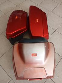 Borse Baule  Scarabeo 150