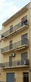 Quadrilocale zona centrale Sciacca Via Mazzini