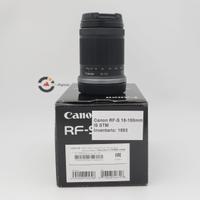 Canon RF-S 18-150 f3.5-6.3 IS STM Usato