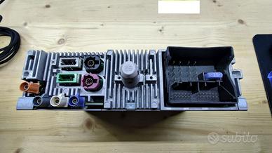 SMEG+ 5 DAB D2 PEUGEOT CITROEN p.n. 98 082 946 80