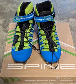 Scarpe Skiroll combi n. 43