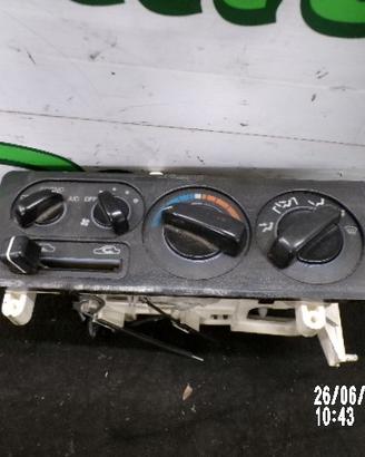 COMANDI ARIA - CLIMA PER PAJERO V20 GLS 1997