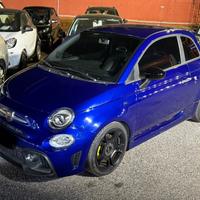 595 1.4 160 CV /pista /2 STAGE /permute