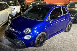 595 1.4 160 CV /pista /2 STAGE /permute