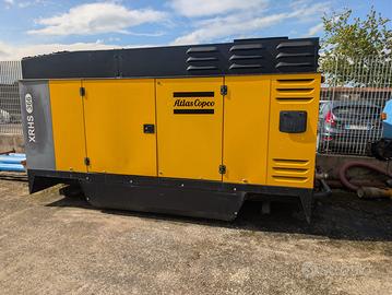 Motocompressore