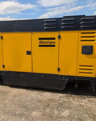Motocompressore