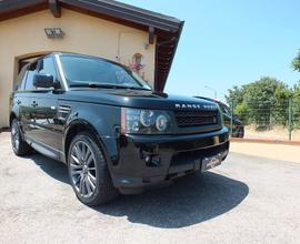 RANGE ROVER SPORT 3.0 SDV6 HSE-