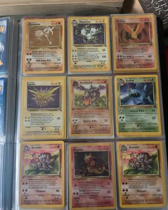 Pokemon mix anni