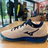 scarpe tennis/padel mizuno