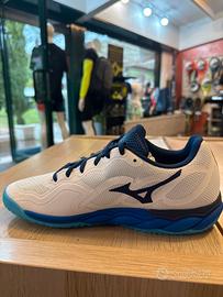 scarpe tennis/padel mizuno