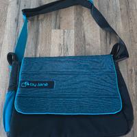 Borsa porta pannolini 