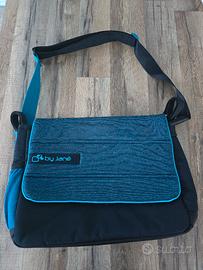 Borsa porta pannolini 