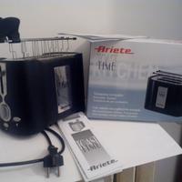 Tostapane Toast Time Ariete