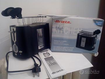 Tostapane Toast Time Ariete
