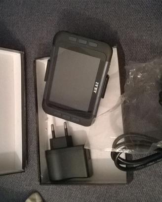 TV AKAI 10 pollici