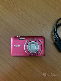 Macchina fotografica digitale