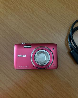 Macchina fotografica digitale