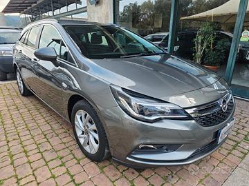 Opel Astra 1.6 CDTi 110CV Sports Tourer Business