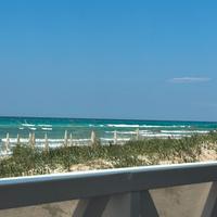 Casa a pochi passi dalla spiaggia