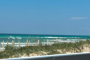 Casa a pochi passi dalla spiaggia