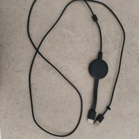 Google Chromecast 