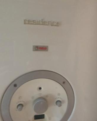 CALDAIA RESIDENCE RIELLO