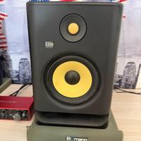 Cassa KRK Rokit RP7 G4