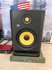 Cassa KRK Rokit RP7 G4