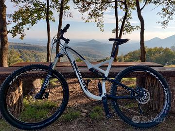 MTB Specialized Stumpjumper Alloy 