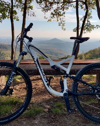 MTB Specialized Stumpjumper Alloy 