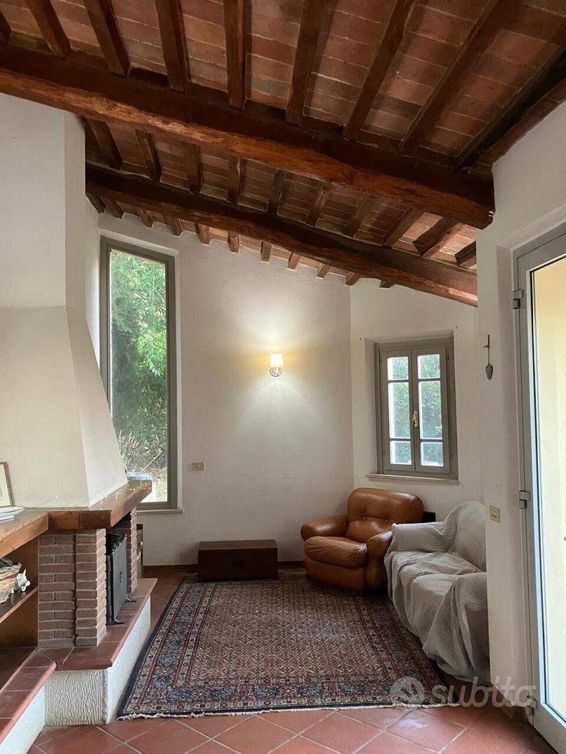 Appartamento – Asciano, Mucigliani - Vista 4
